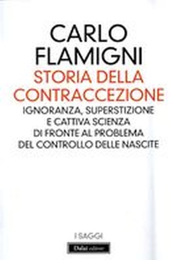 STORIA DELLA CONTRACCEZIONE
