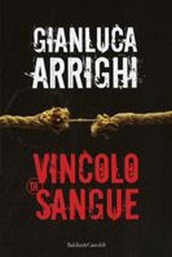 VINCOLO DI SANGUE