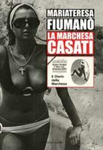 MARCHESA CASATI (LA)
