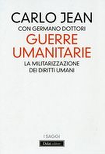 GUERRE UMANITARIE