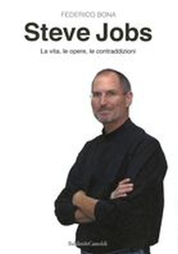 STEVE JOBS