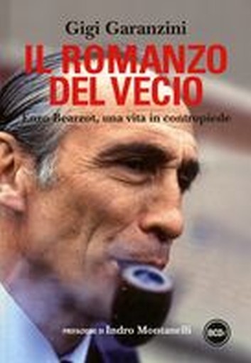 ROMANZO DEL VECIO (IL)