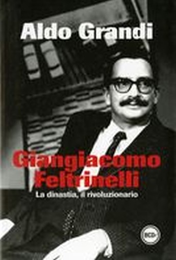 GIANGIACOMO FELTRINELLI