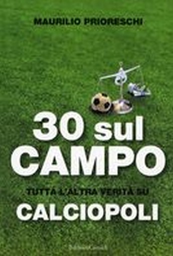 30 SUL CAMPO
