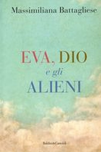 EVA DIO E GLI ALIENI