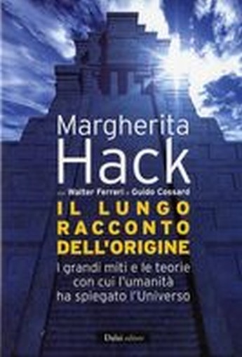 LUNGO RACCONTO DELL'ORIGINE (IL)