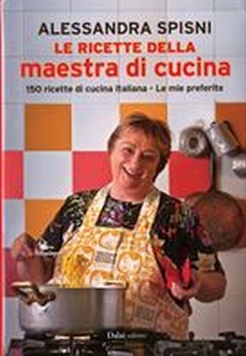 RICETTE DELLA MAESTRA DI CUCINA