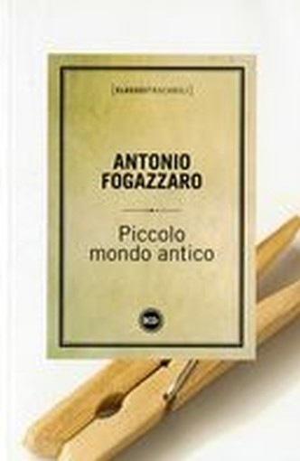 PICCOLO MONDO ANTICO