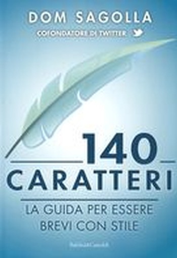 140 CARATTERI