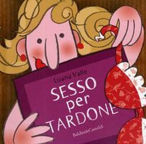 SESSO PER TARDONE