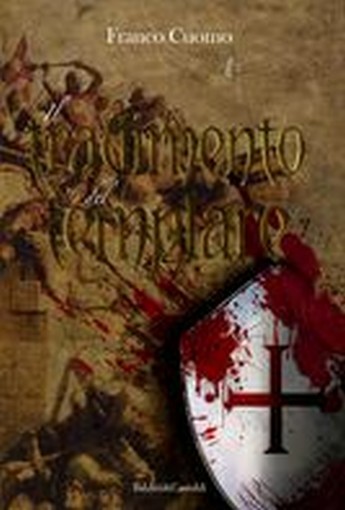 TRADIMENTO DEL TEMPLARE (IL)