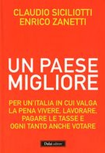 UN PAESE MIGLIORE