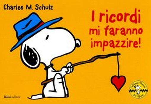 RICORDI MI FARANNO IMPAZZIRE !