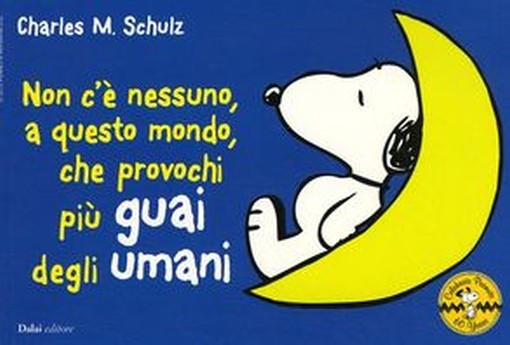 NON C'E' NESSUNO A QUESTO MONDO CHE