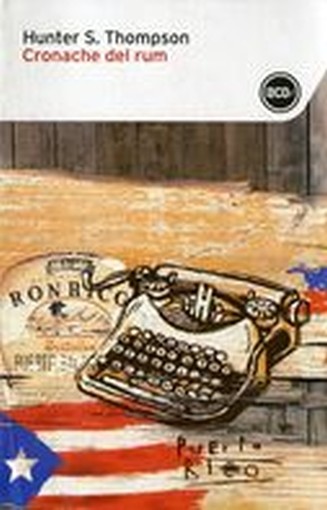 CRONACHE DEL RUM