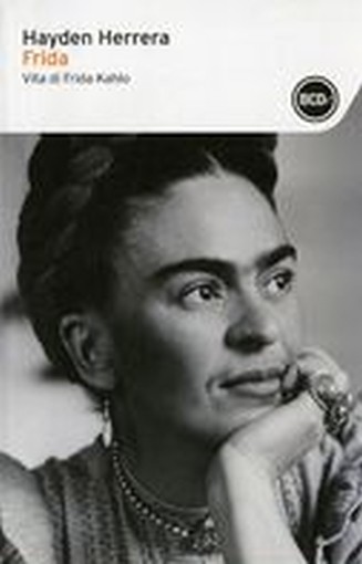 FRIDA