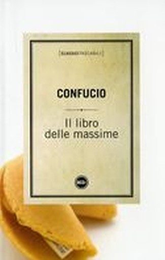 LIBRO DELLE MASSIME (IL)