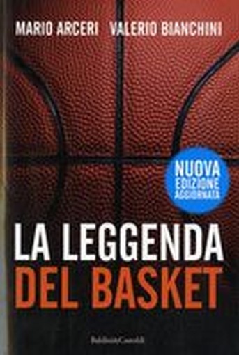 LEGGENDA DEL BASKET (LA)