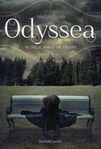 ODYSSEA