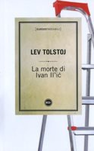 MORTE DI IVAN IL'IC (LA)