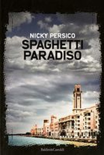 SPAGHETTI PARADISO