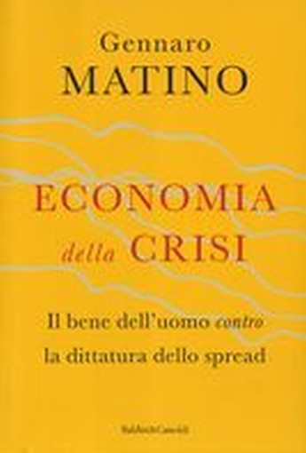 ECONOMIA DELLA CRISI