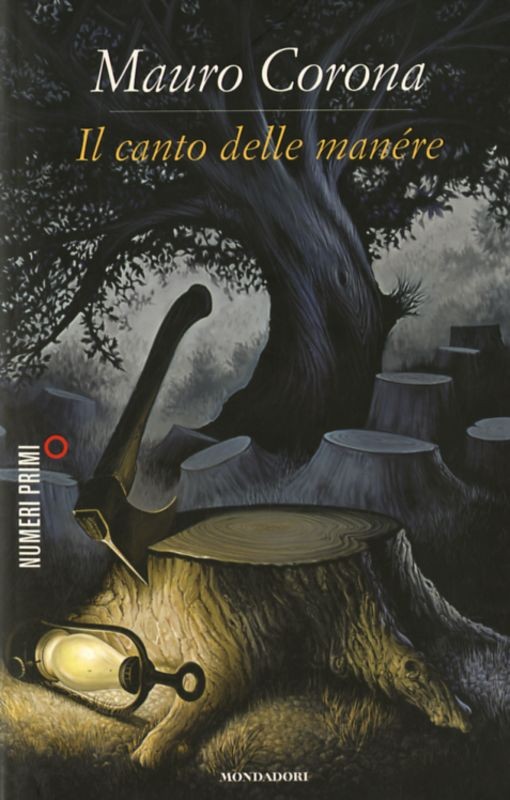 CANTO DELLE MANERE (IL)