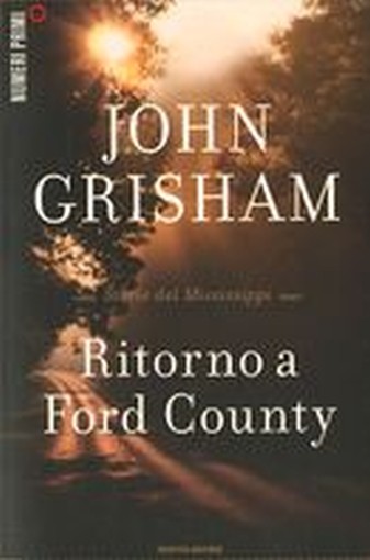RITORNO A FORD COUNTY