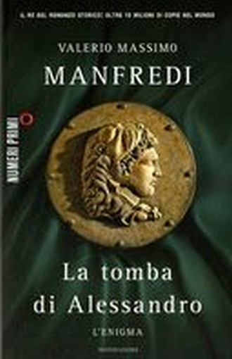 TOMBA DI ALESSANDRO (LA)