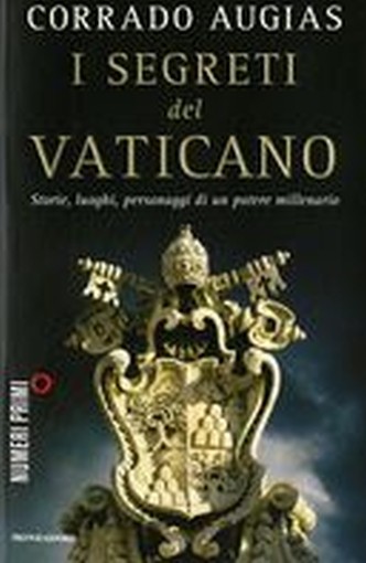 SEGRETI DEL VATICANO (I)