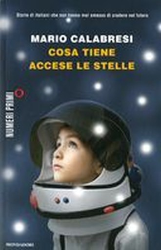 COSA TIENE ACCESE LE STELLE