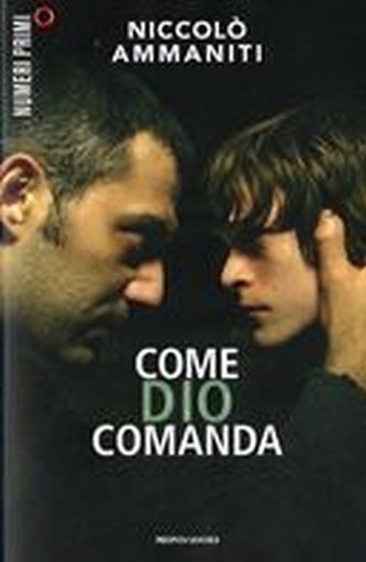 COME DIO COMANDA