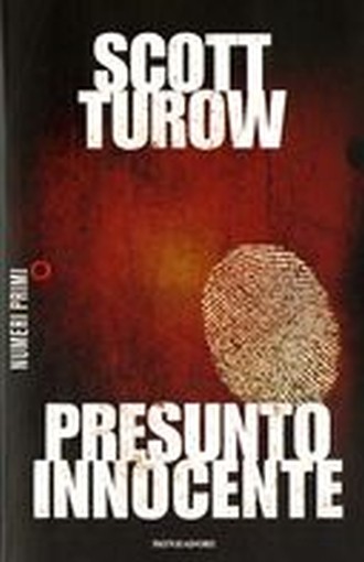 PRESUNTO INNOCENTE