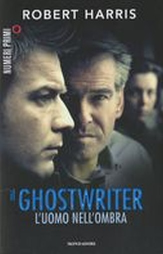 GHOSTWRITER (IL)