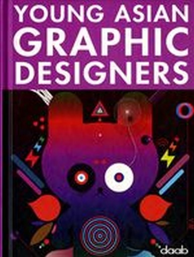 YOUNG ASIAN GRAPHIC D.(IT/TED/ING/F