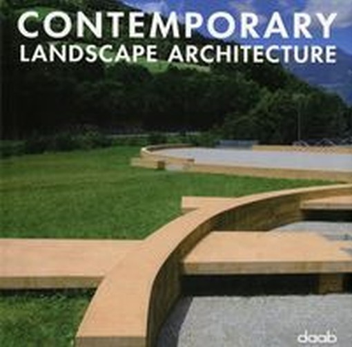 CONTEMPORARY LANDSCAPE ARCH.(ITA./M