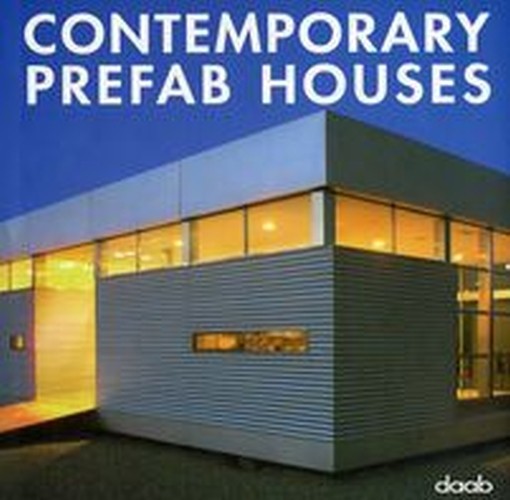 CONTEMPORARY PREF.HOUSES(IT/ING/SP/