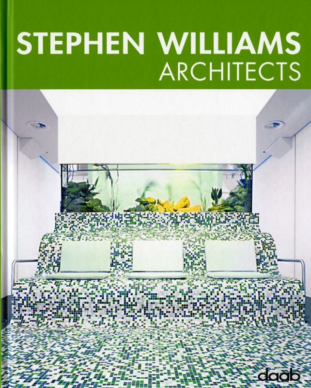 STEPHEN WILLIAMS ARCHIT.(IT/ING/SP/