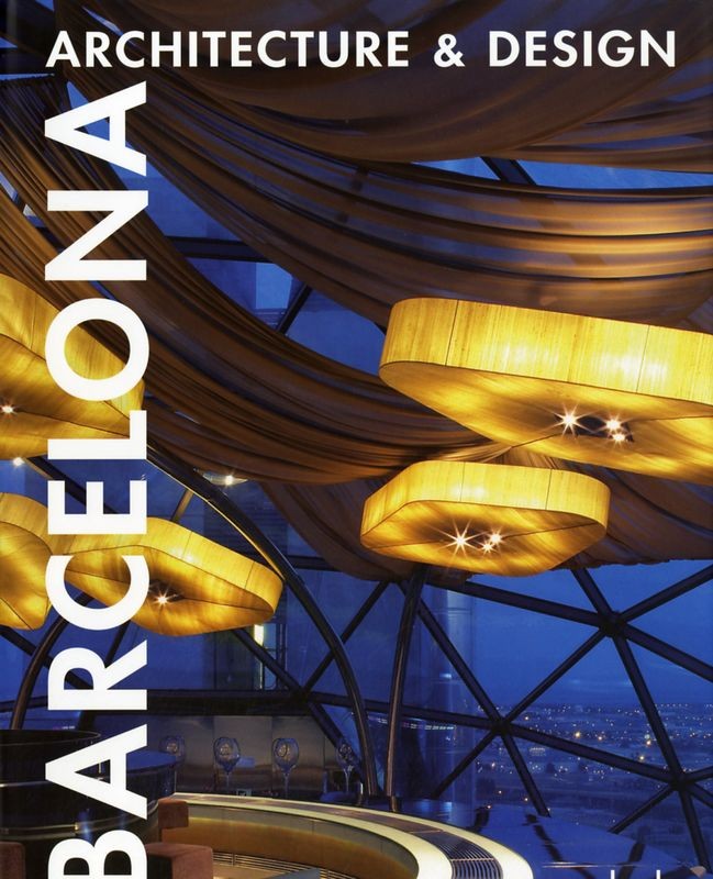 BARCELONA (ITA/ING/SPA/FRA/TED)