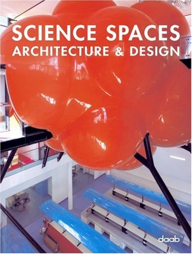 SCIENCE SPACES MULTILINGUE