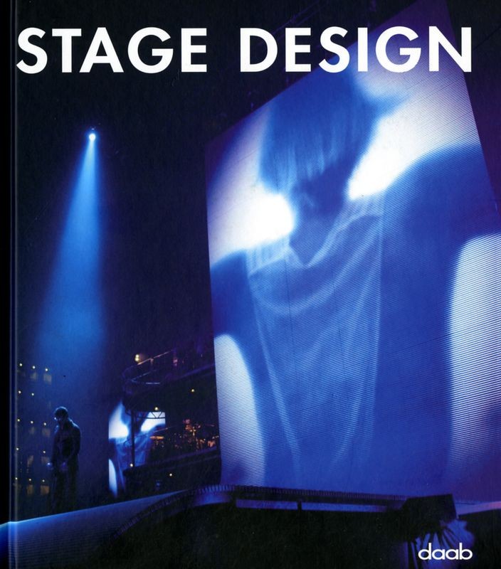 STAGE DESIGN (ITA/MULTIL)