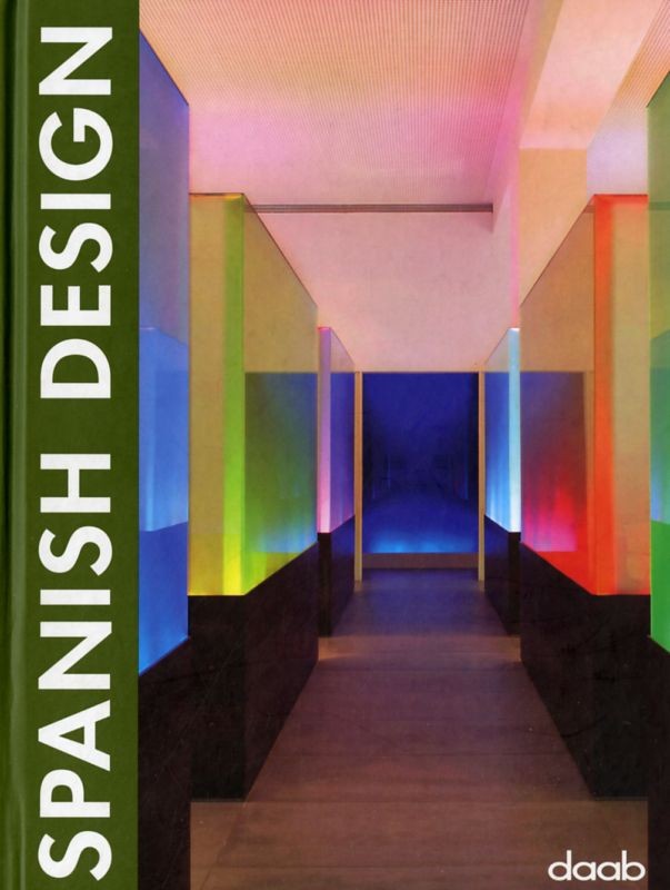 SPANISH DESIGN (ITA/ING/SPA/FRA/TED