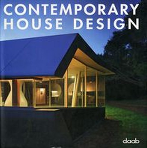 CONTEMPORARY HOUSE DESIGN (MULTILIN