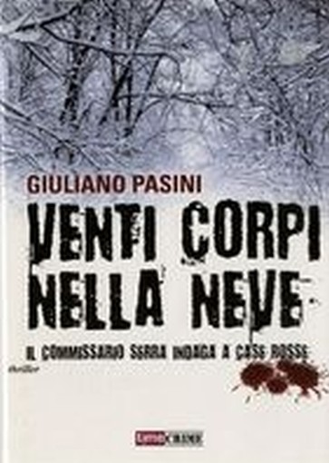 VENTI CORPI NELLA NEVE