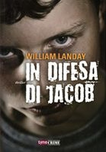 IN DIFESA DI JACOB