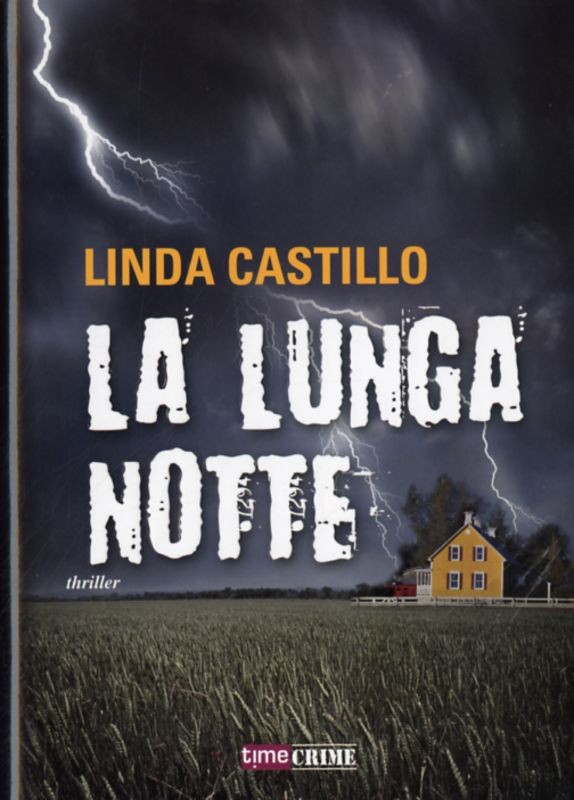 LUNGA NOTTE