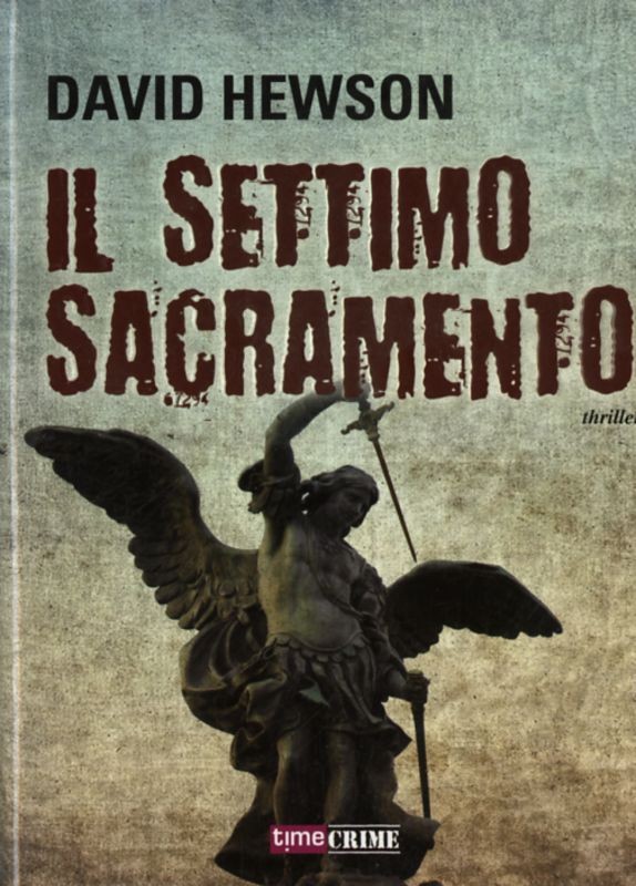 SETTIMO SACRAMENTO (IL)