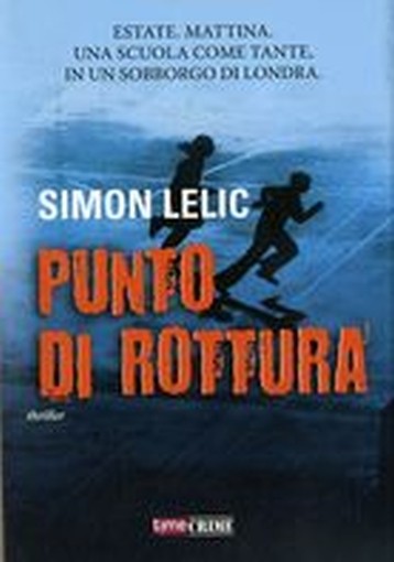PUNTO DI ROTTURA