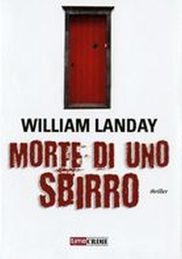 MORTE DI UNO SBIRRO