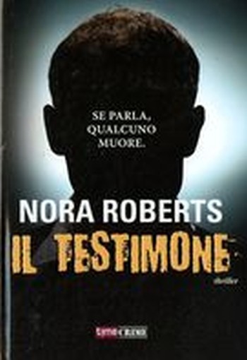 TESTIMONE (IL)